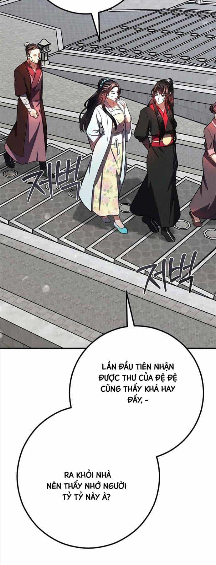 Thiên Tài Võ Thuật Hoàn Sinh - Chương 18 - ảnh 94