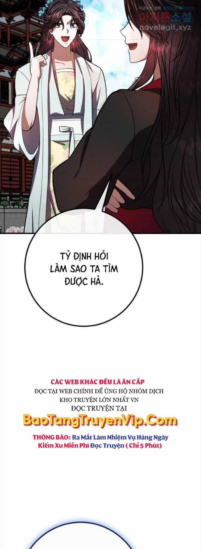 Thiên Tài Võ Thuật Hoàn Sinh - Chương 19 - ảnh 21