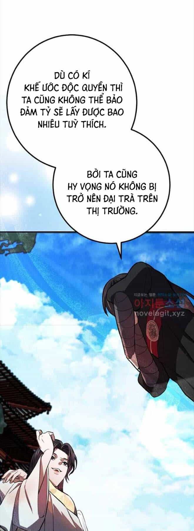 Thiên Tài Võ Thuật Hoàn Sinh - Chương 19 - ảnh 25