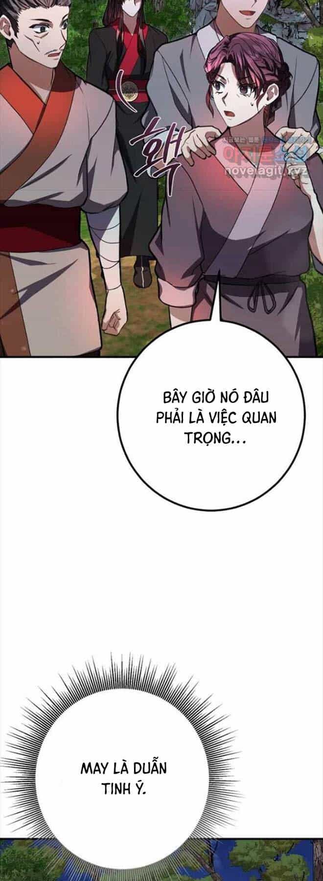 Thiên Tài Võ Thuật Hoàn Sinh - Chương 19 - ảnh 61