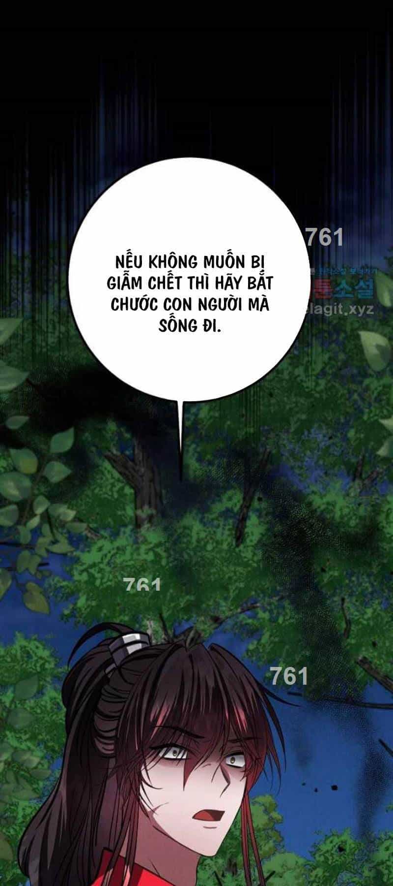 Thiên Tài Võ Thuật Hoàn Sinh - Chương 20 - ảnh 2