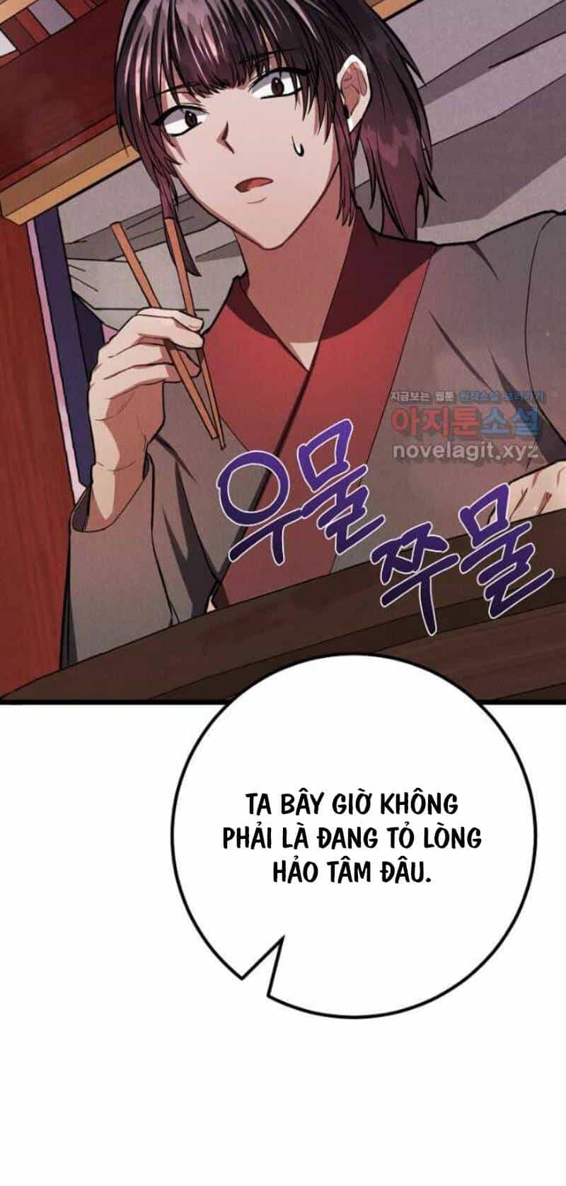 Thiên Tài Võ Thuật Hoàn Sinh - Chương 20 - ảnh 40
