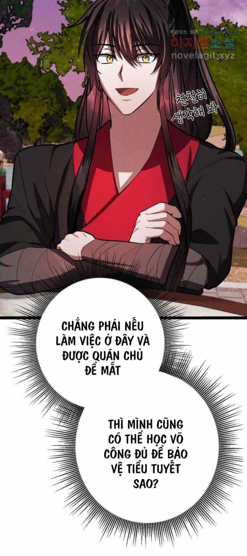 Thiên Tài Võ Thuật Hoàn Sinh - Chương 20 - ảnh 45