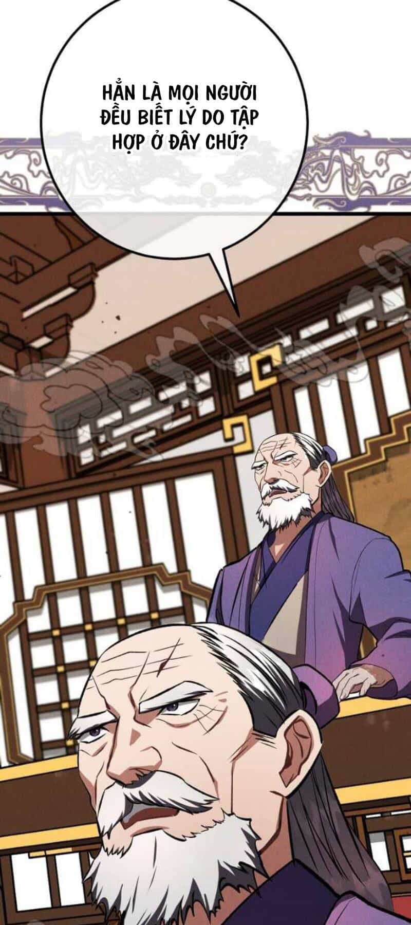 Thiên Tài Võ Thuật Hoàn Sinh - Chương 20 - ảnh 68