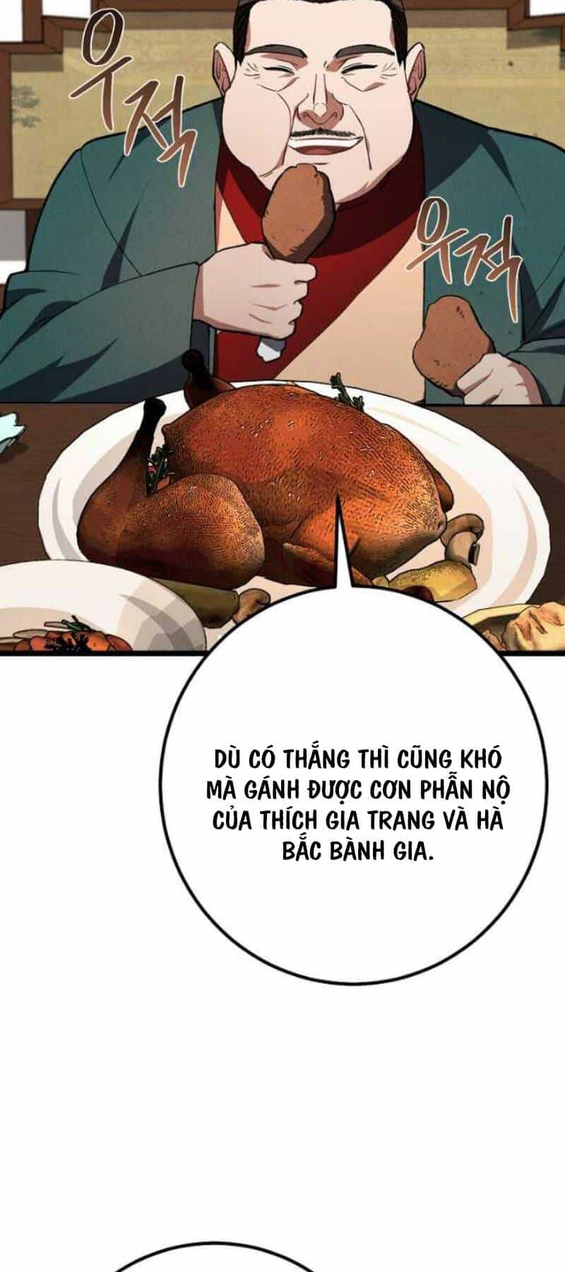 Thiên Tài Võ Thuật Hoàn Sinh - Chương 20 - ảnh 74