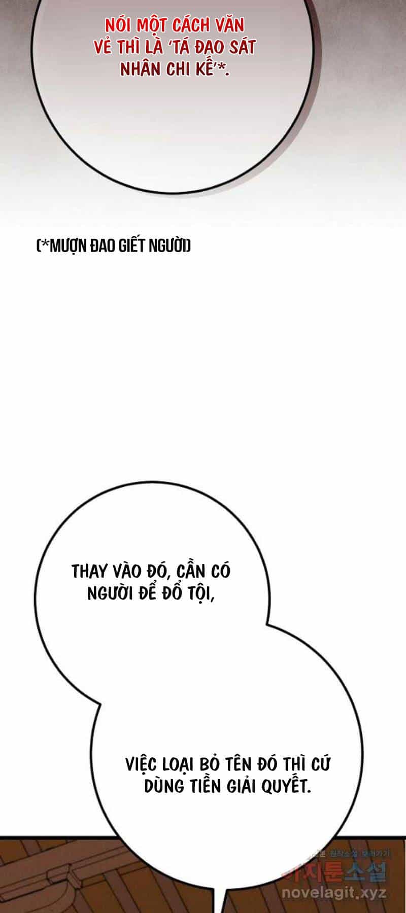 Thiên Tài Võ Thuật Hoàn Sinh - Chương 20 - ảnh 78