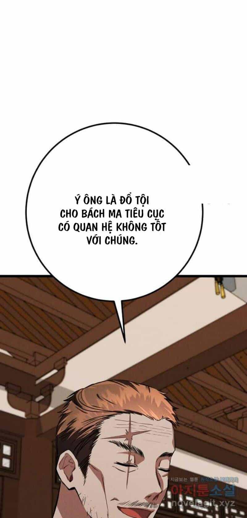 Thiên Tài Võ Thuật Hoàn Sinh - Chương 20 - ảnh 80