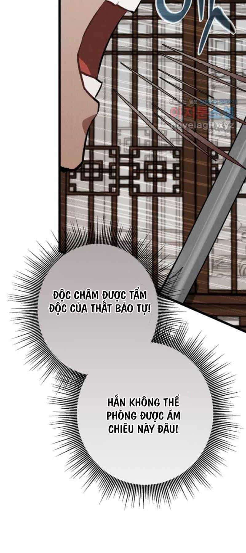 Thiên Tài Võ Thuật Hoàn Sinh - Chương 21 - ảnh 116