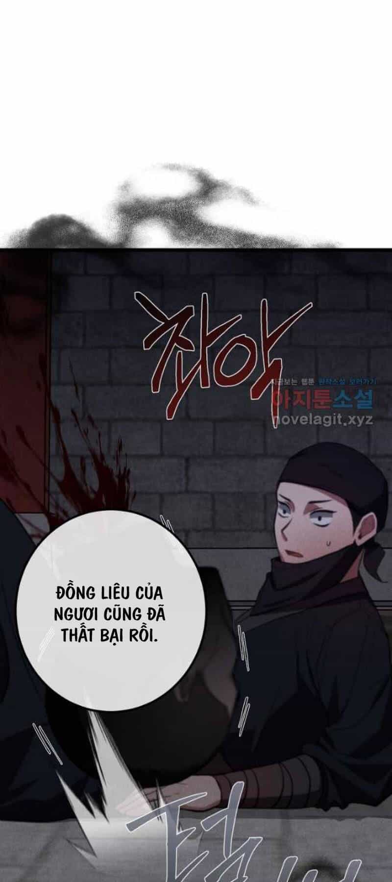 Thiên Tài Võ Thuật Hoàn Sinh - Chương 21 - ảnh 33