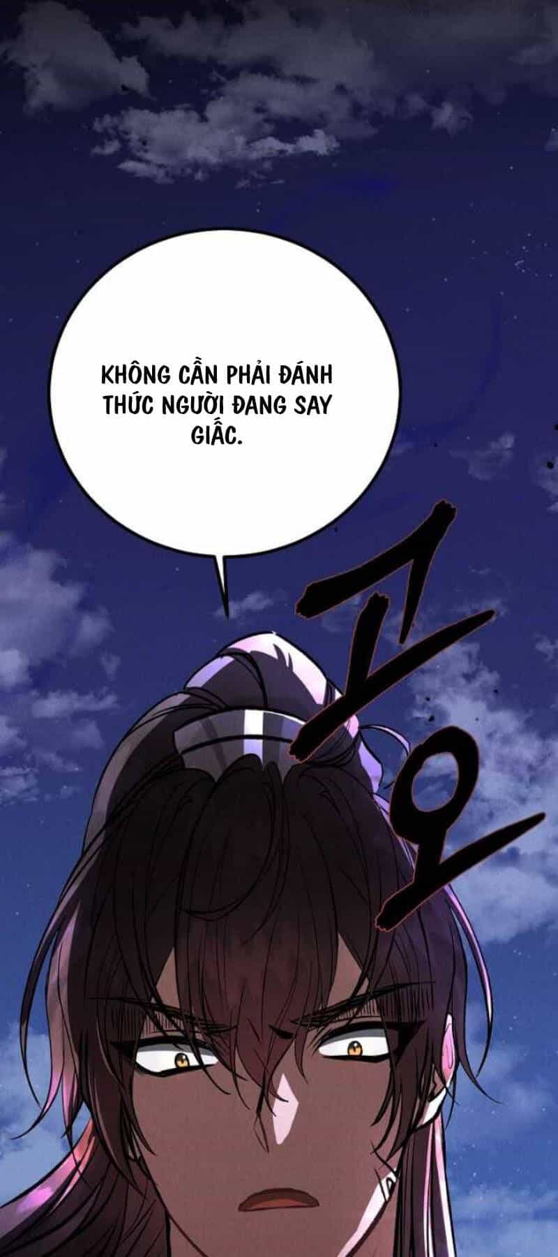 Thiên Tài Võ Thuật Hoàn Sinh - Chương 21 - ảnh 4