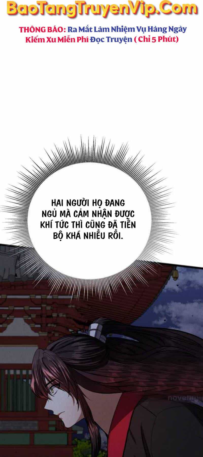 Thiên Tài Võ Thuật Hoàn Sinh - Chương 21 - ảnh 47