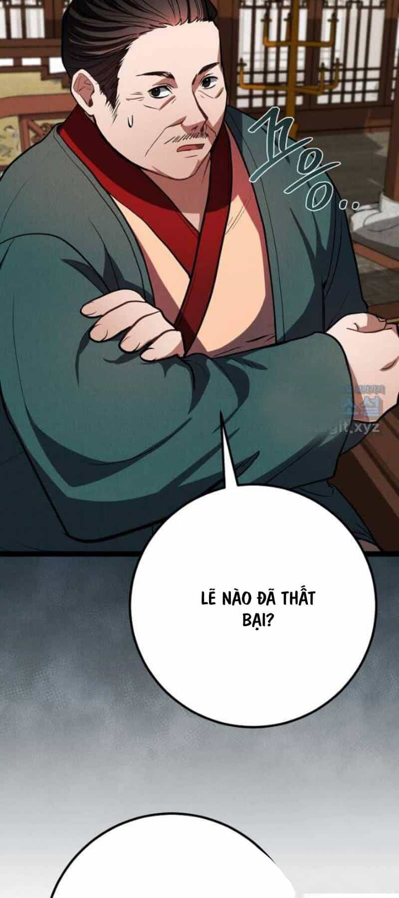 Thiên Tài Võ Thuật Hoàn Sinh - Chương 21 - ảnh 60
