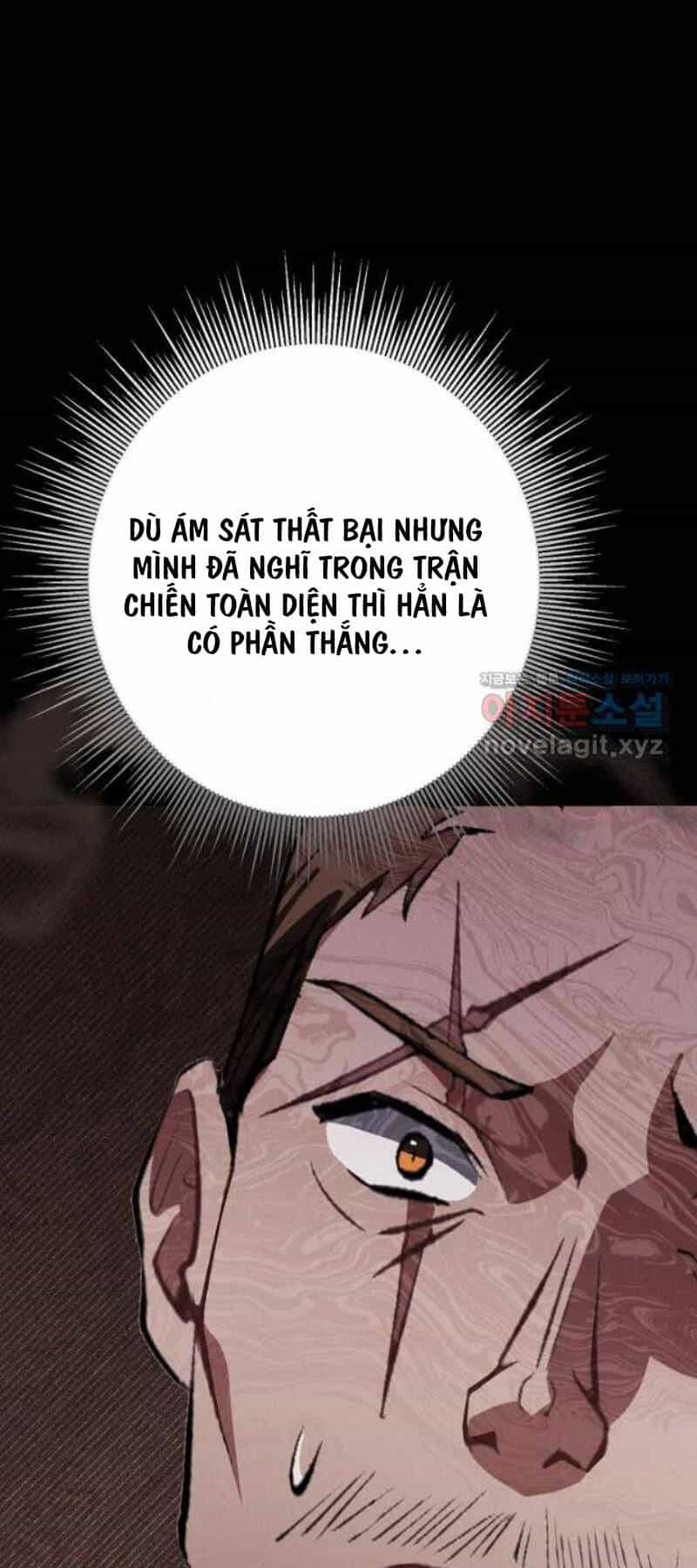 Thiên Tài Võ Thuật Hoàn Sinh - Chương 21 - ảnh 86
