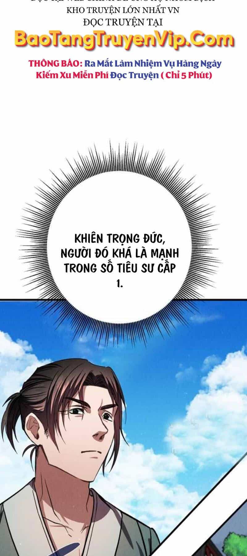 Thiên Tài Võ Thuật Hoàn Sinh - Chương 22 - ảnh 108
