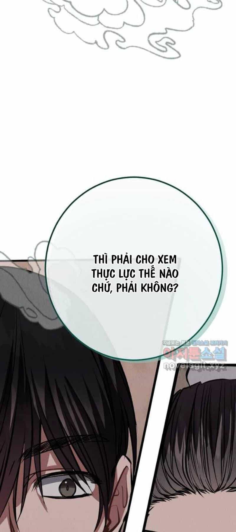 Thiên Tài Võ Thuật Hoàn Sinh - Chương 22 - ảnh 115