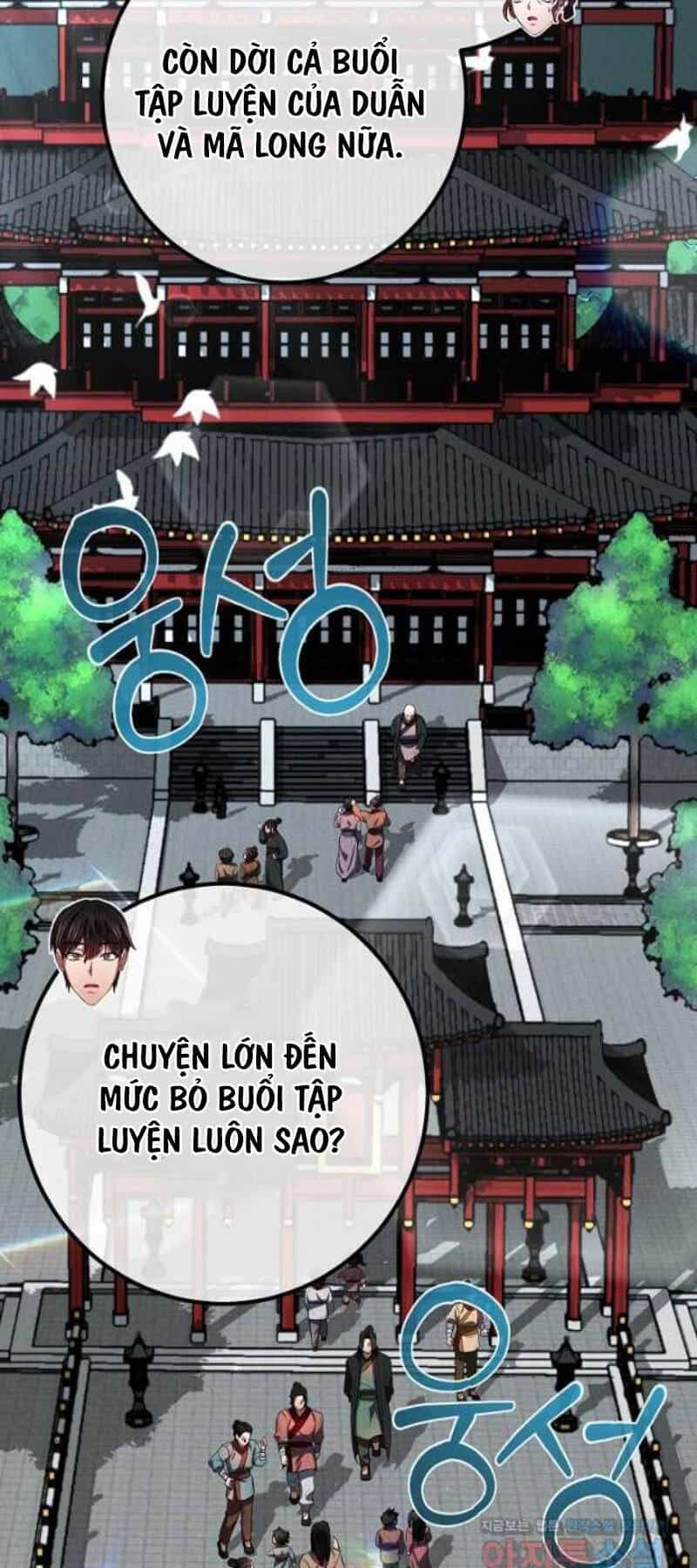 Thiên Tài Võ Thuật Hoàn Sinh - Chương 22 - ảnh 75