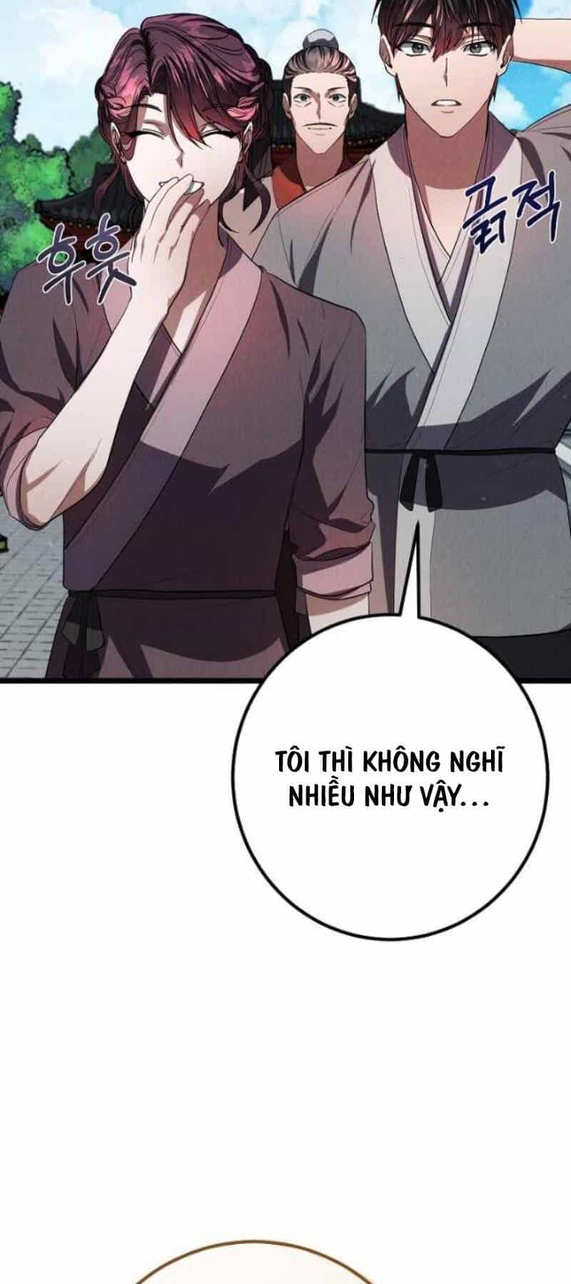Thiên Tài Võ Thuật Hoàn Sinh - Chương 22 - ảnh 79