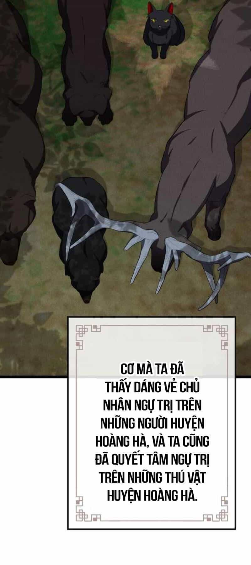 Thiên Tài Võ Thuật Hoàn Sinh - Chương 22 - ảnh 8