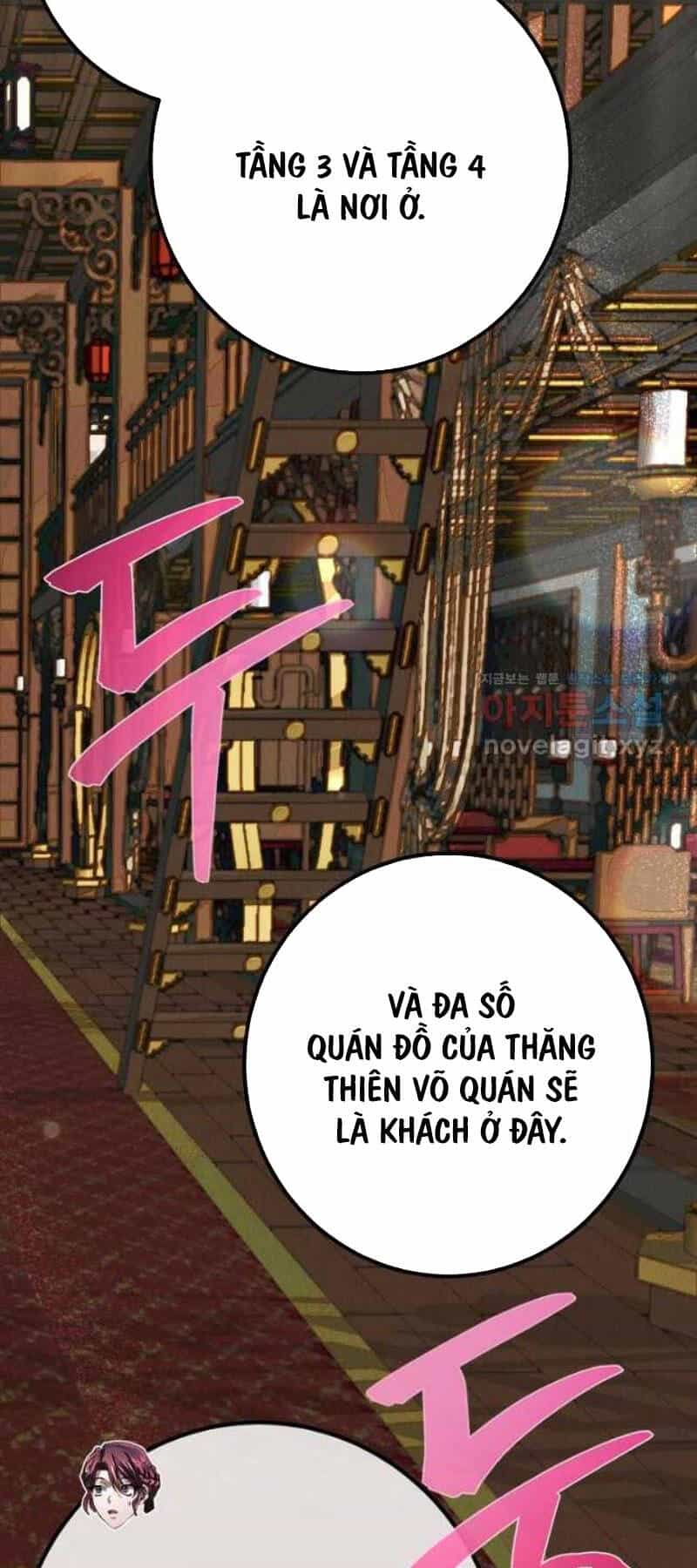 Thiên Tài Võ Thuật Hoàn Sinh - Chương 22 - ảnh 94