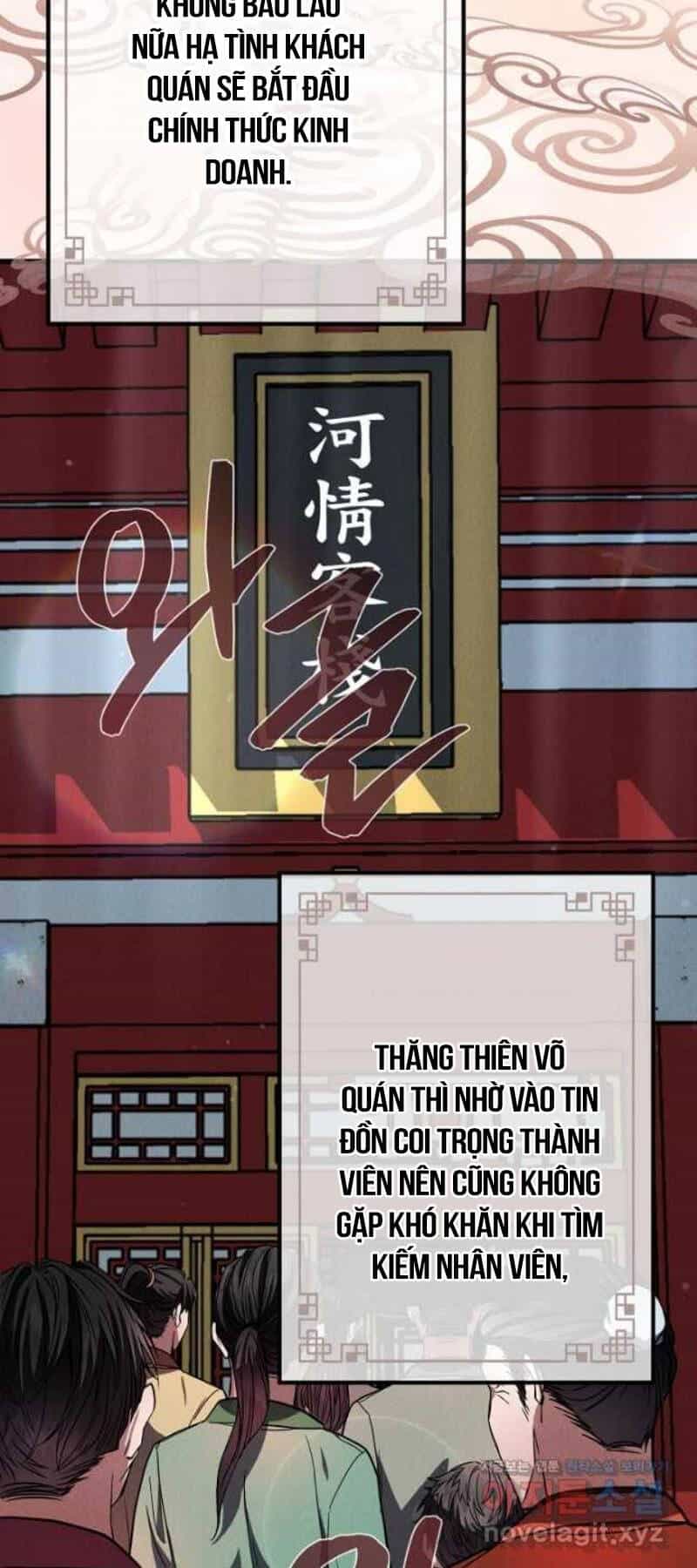 Thiên Tài Võ Thuật Hoàn Sinh - Chương 22 - ảnh 99