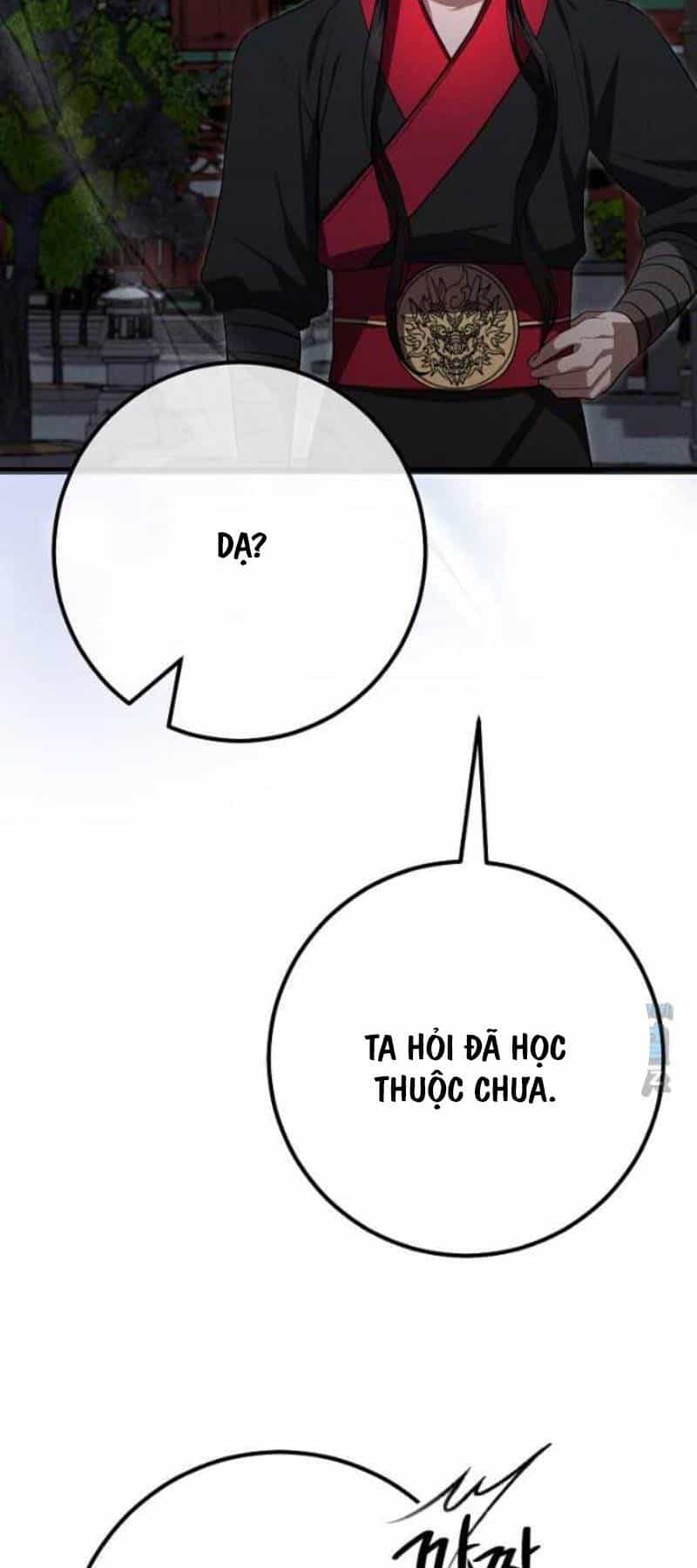 Thiên Tài Võ Thuật Hoàn Sinh - Chương 23 - ảnh 115