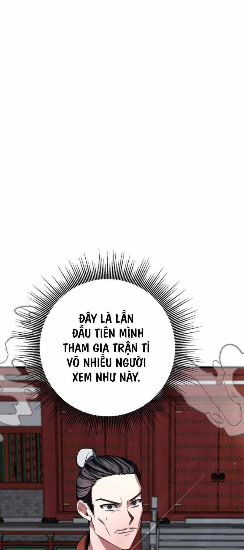 Thiên Tài Võ Thuật Hoàn Sinh - Chương 23 - ảnh 21