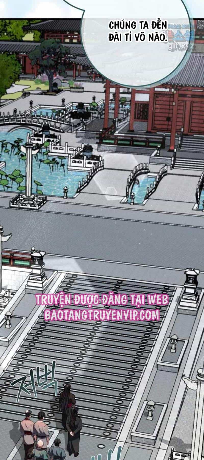 Thiên Tài Võ Thuật Hoàn Sinh - Chương 23 - ảnh 5