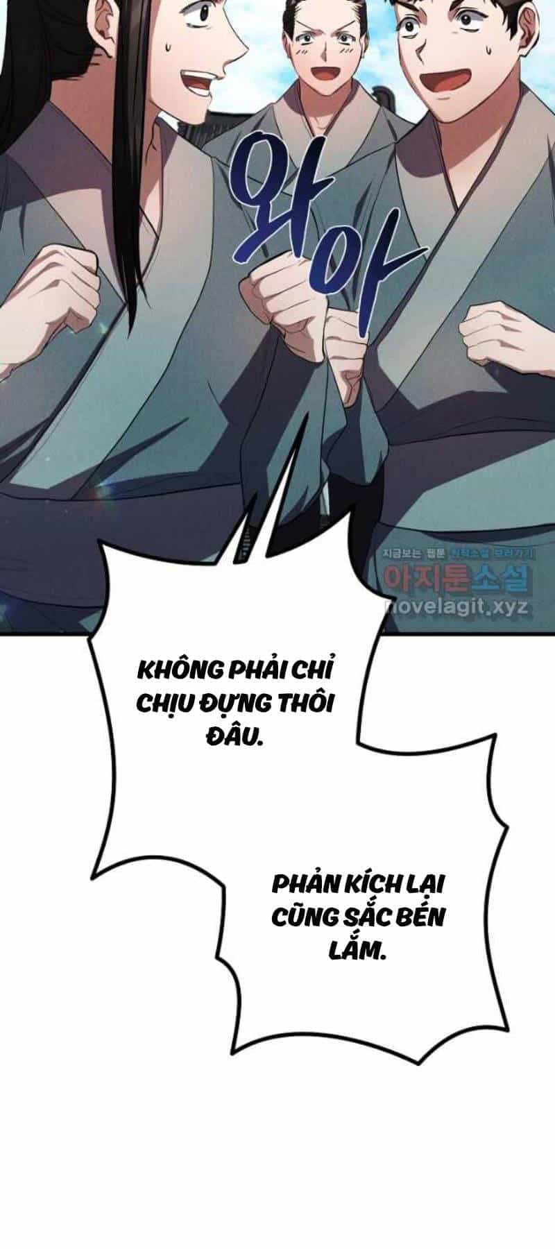 Thiên Tài Võ Thuật Hoàn Sinh - Chương 23 - ảnh 70