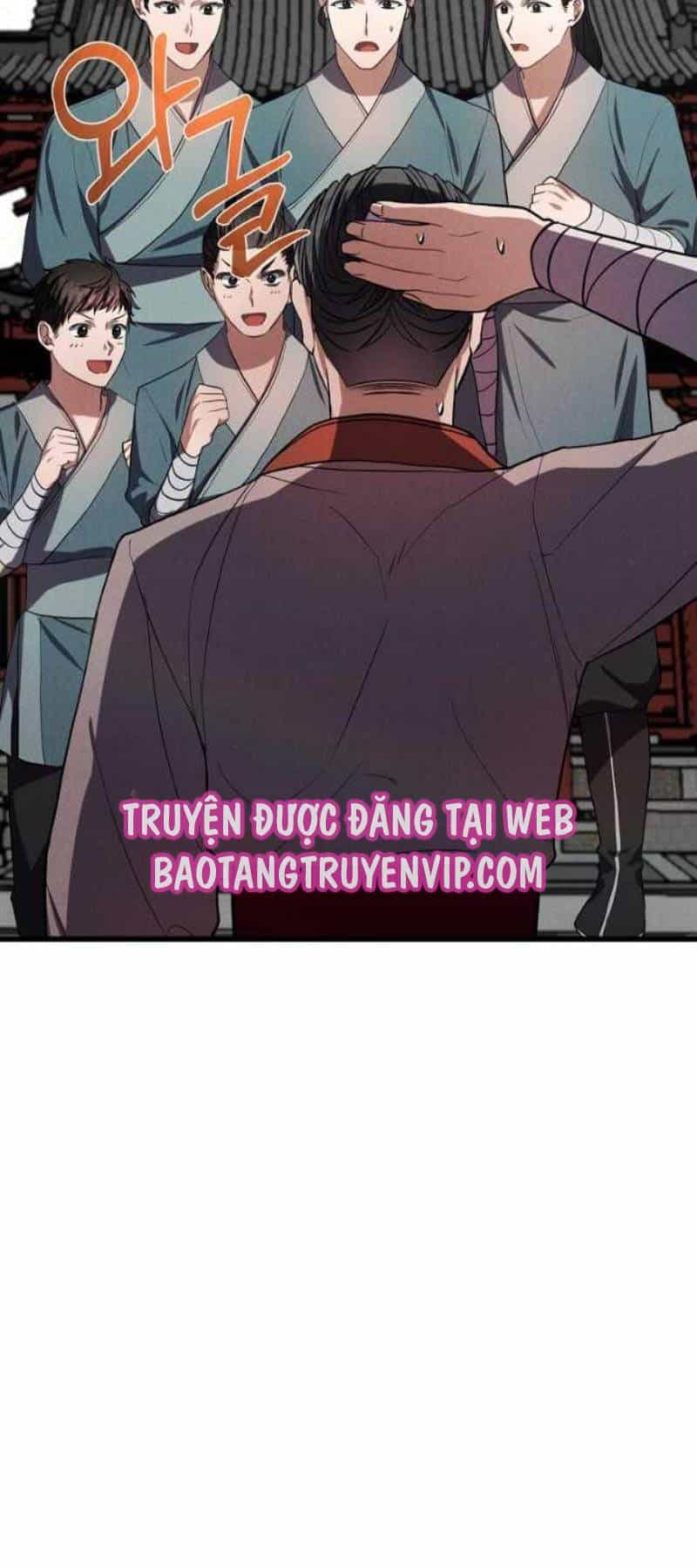 Thiên Tài Võ Thuật Hoàn Sinh - Chương 23 - ảnh 78