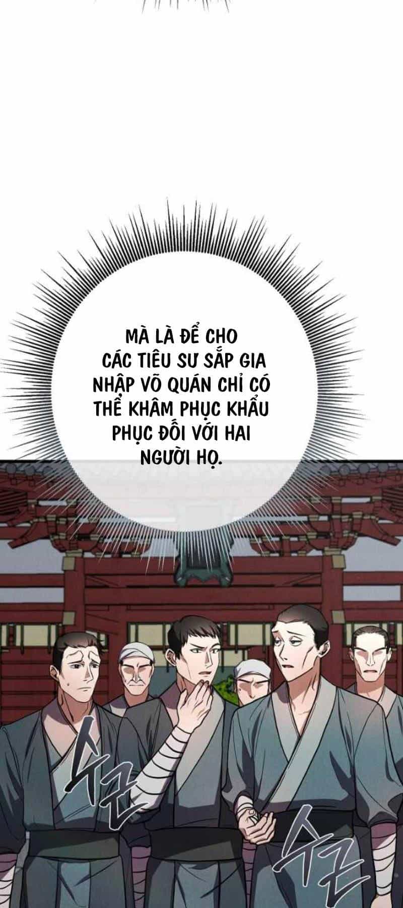 Thiên Tài Võ Thuật Hoàn Sinh - Chương 23 - ảnh 8