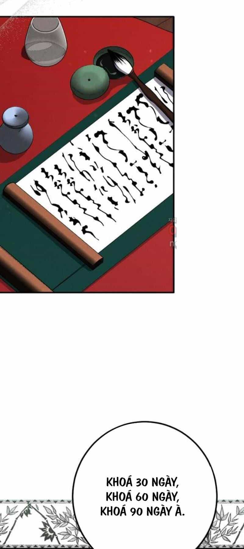 Thiên Tài Võ Thuật Hoàn Sinh - Chương 23 - ảnh 83