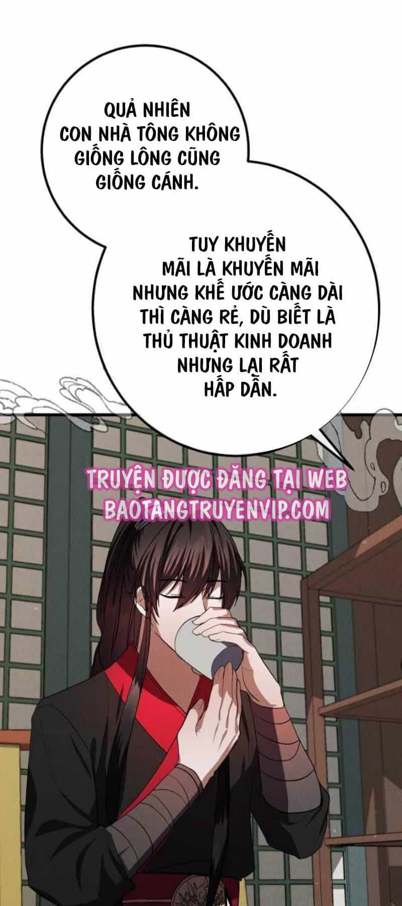 Thiên Tài Võ Thuật Hoàn Sinh - Chương 23 - ảnh 85