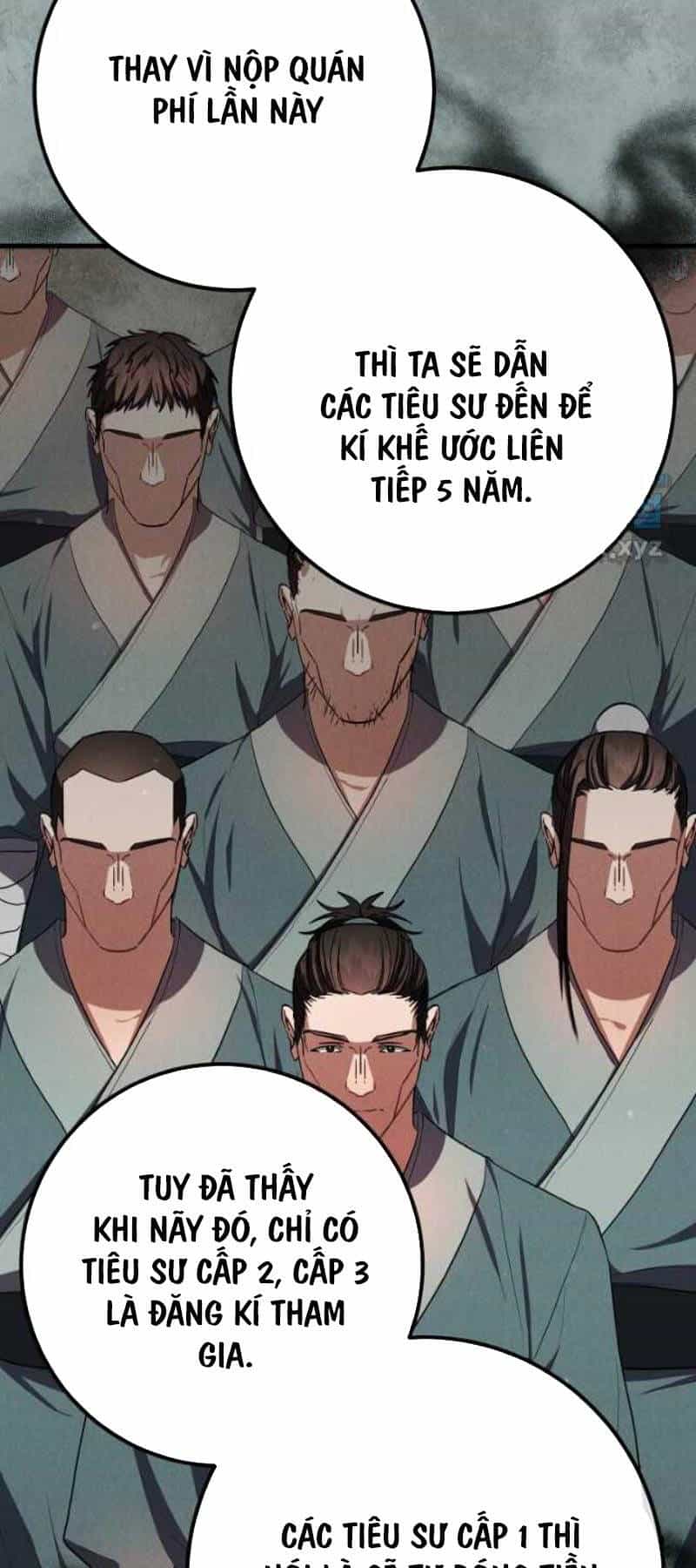 Thiên Tài Võ Thuật Hoàn Sinh - Chương 23 - ảnh 90