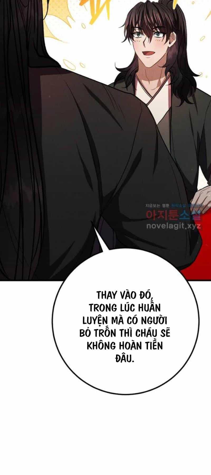Thiên Tài Võ Thuật Hoàn Sinh - Chương 23 - ảnh 94