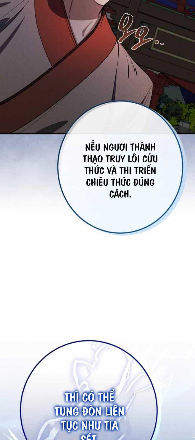 Thiên Tài Võ Thuật Hoàn Sinh - Chương 24 - ảnh 11