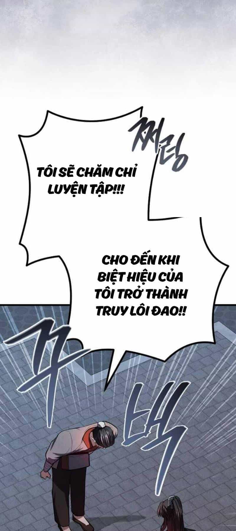 Thiên Tài Võ Thuật Hoàn Sinh - Chương 24 - ảnh 14
