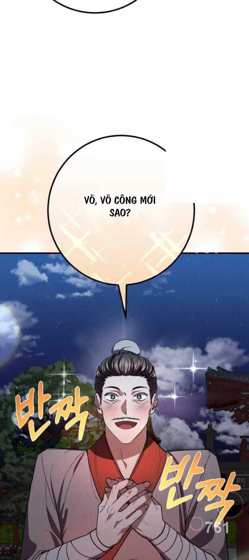 Thiên Tài Võ Thuật Hoàn Sinh - Chương 24 - ảnh 2