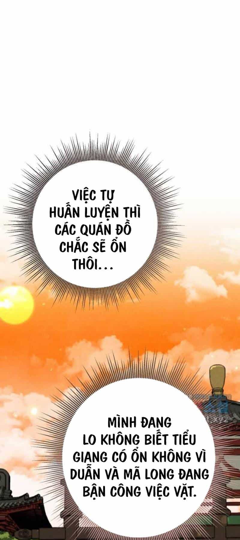 Thiên Tài Võ Thuật Hoàn Sinh - Chương 24 - ảnh 23