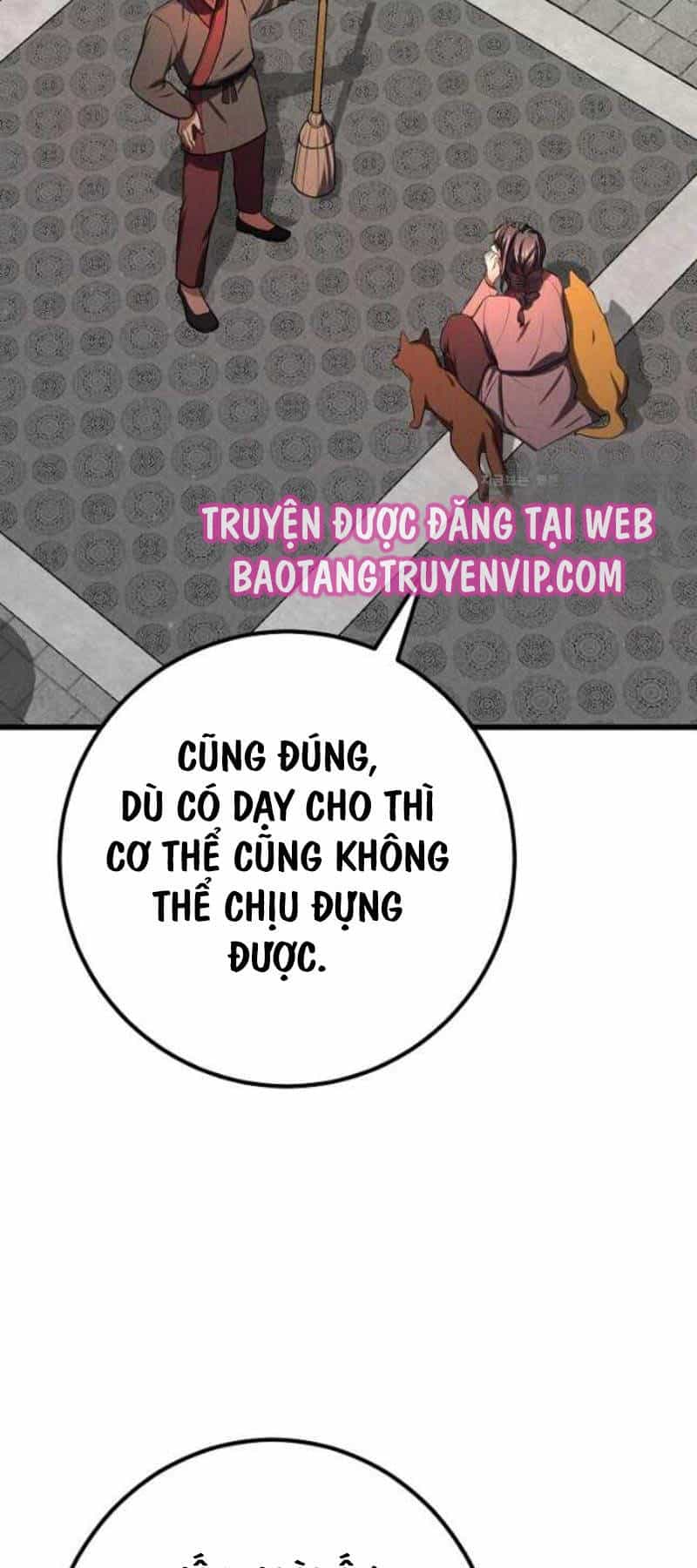 Thiên Tài Võ Thuật Hoàn Sinh - Chương 24 - ảnh 30