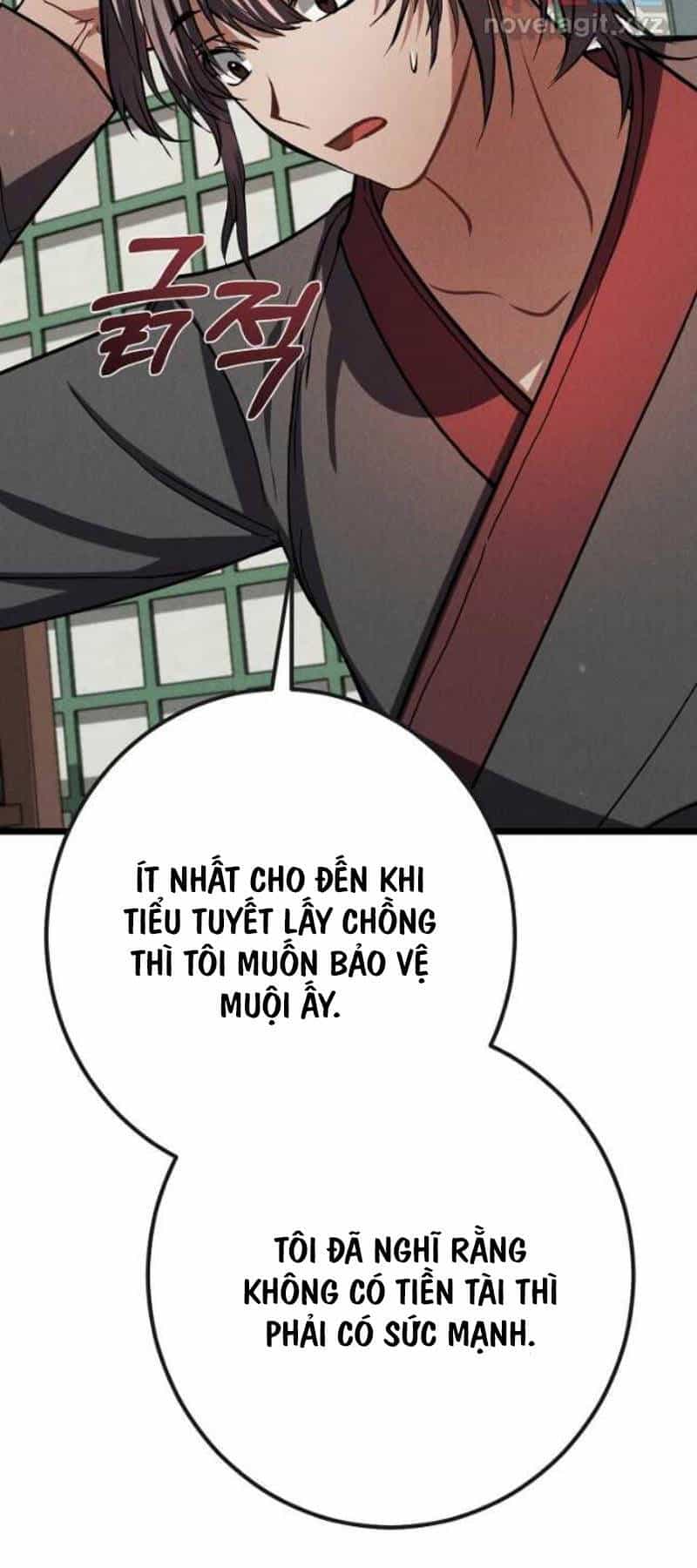 Thiên Tài Võ Thuật Hoàn Sinh - Chương 24 - ảnh 43