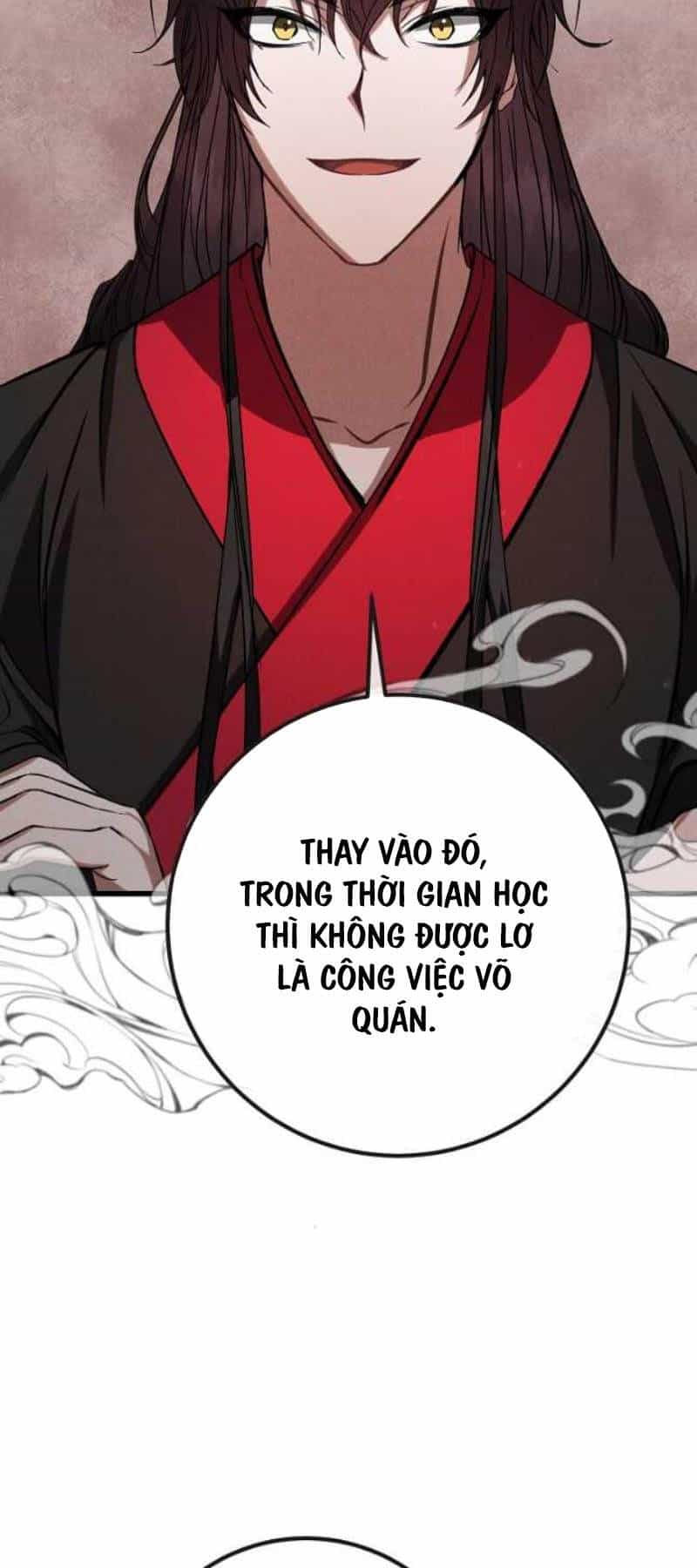Thiên Tài Võ Thuật Hoàn Sinh - Chương 24 - ảnh 54
