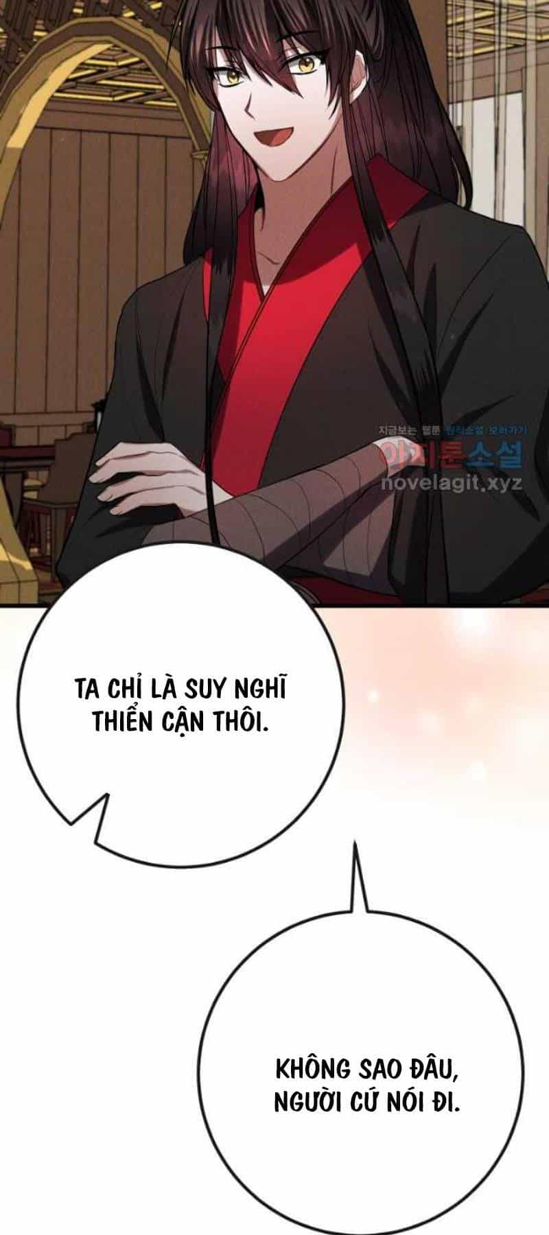 Thiên Tài Võ Thuật Hoàn Sinh - Chương 24 - ảnh 73