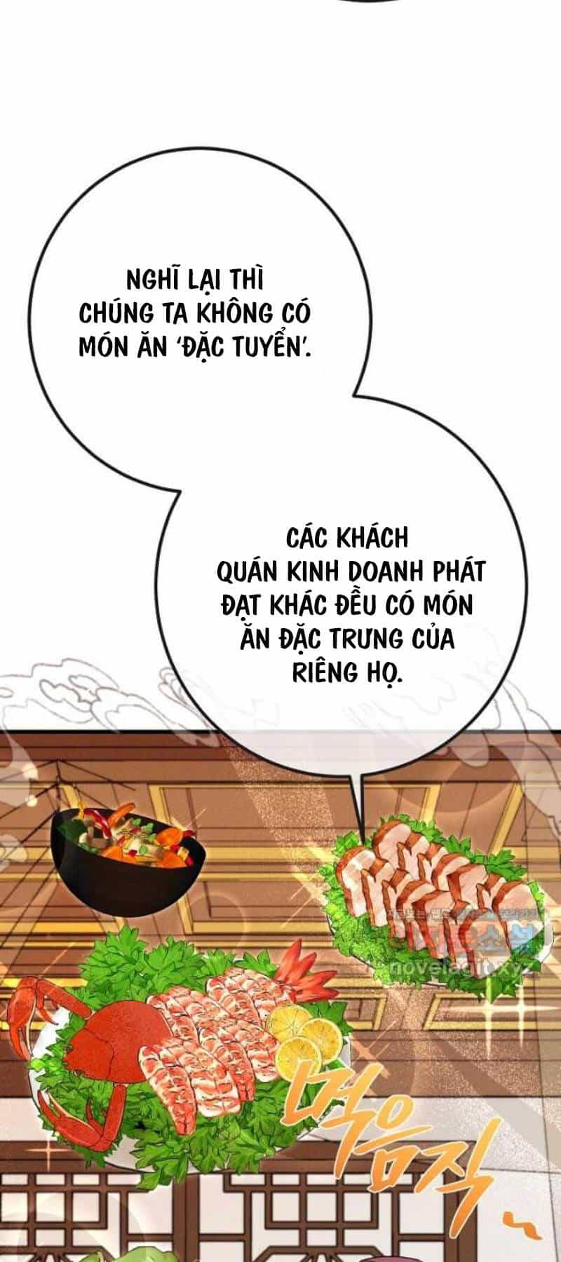 Thiên Tài Võ Thuật Hoàn Sinh - Chương 24 - ảnh 74