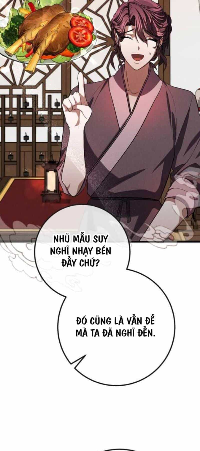 Thiên Tài Võ Thuật Hoàn Sinh - Chương 24 - ảnh 75