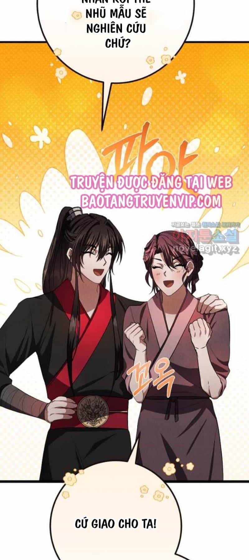 Thiên Tài Võ Thuật Hoàn Sinh - Chương 24 - ảnh 79