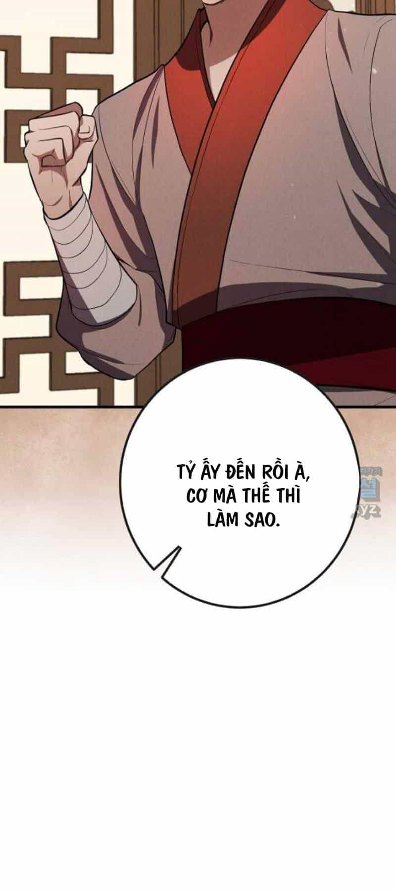 Thiên Tài Võ Thuật Hoàn Sinh - Chương 24 - ảnh 83