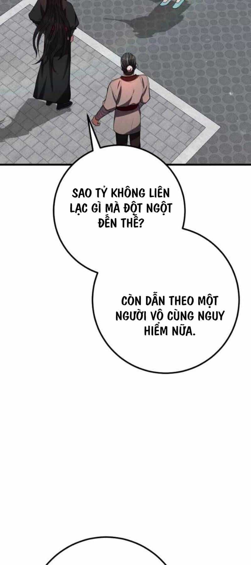 Thiên Tài Võ Thuật Hoàn Sinh - Chương 24 - ảnh 90