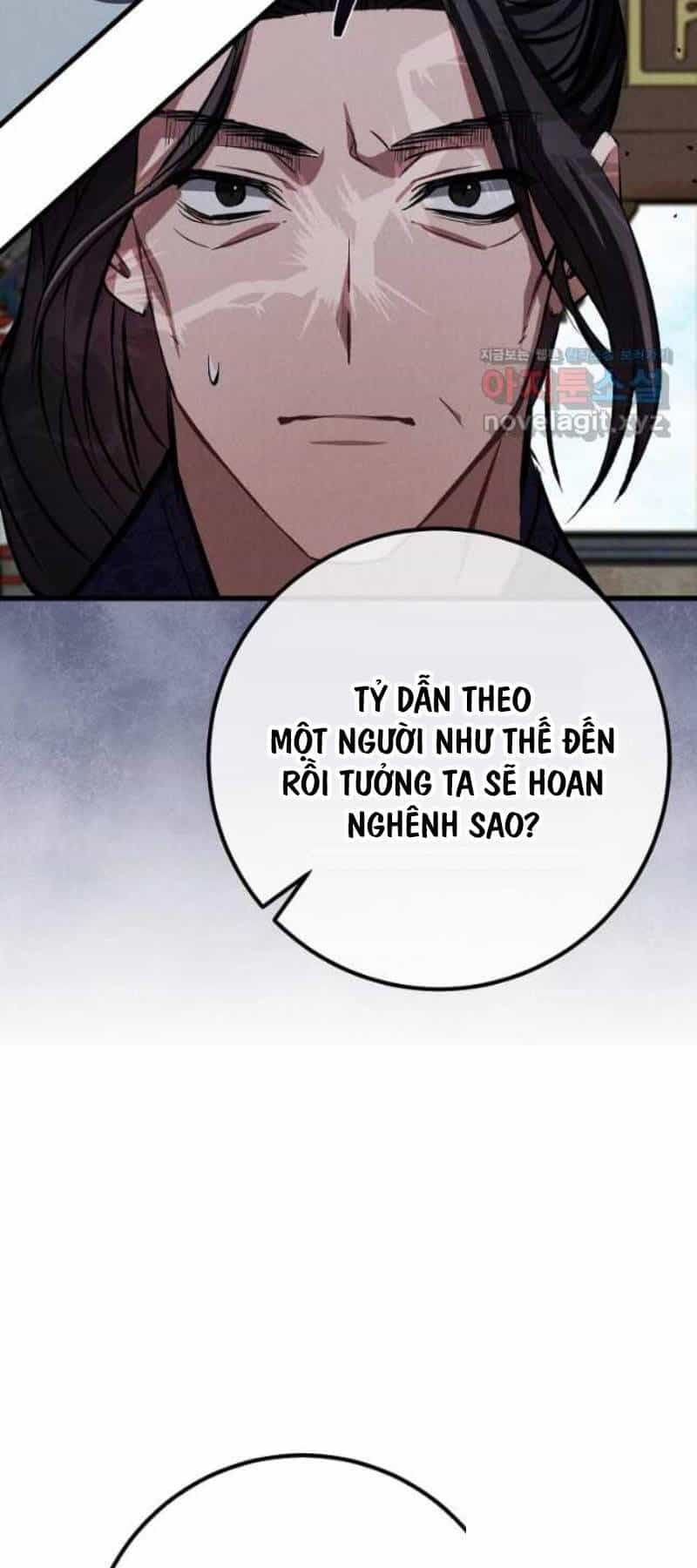 Thiên Tài Võ Thuật Hoàn Sinh - Chương 24 - ảnh 93