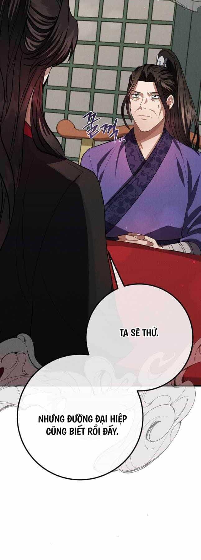 Thiên Tài Võ Thuật Hoàn Sinh - Chương 25 - ảnh 10