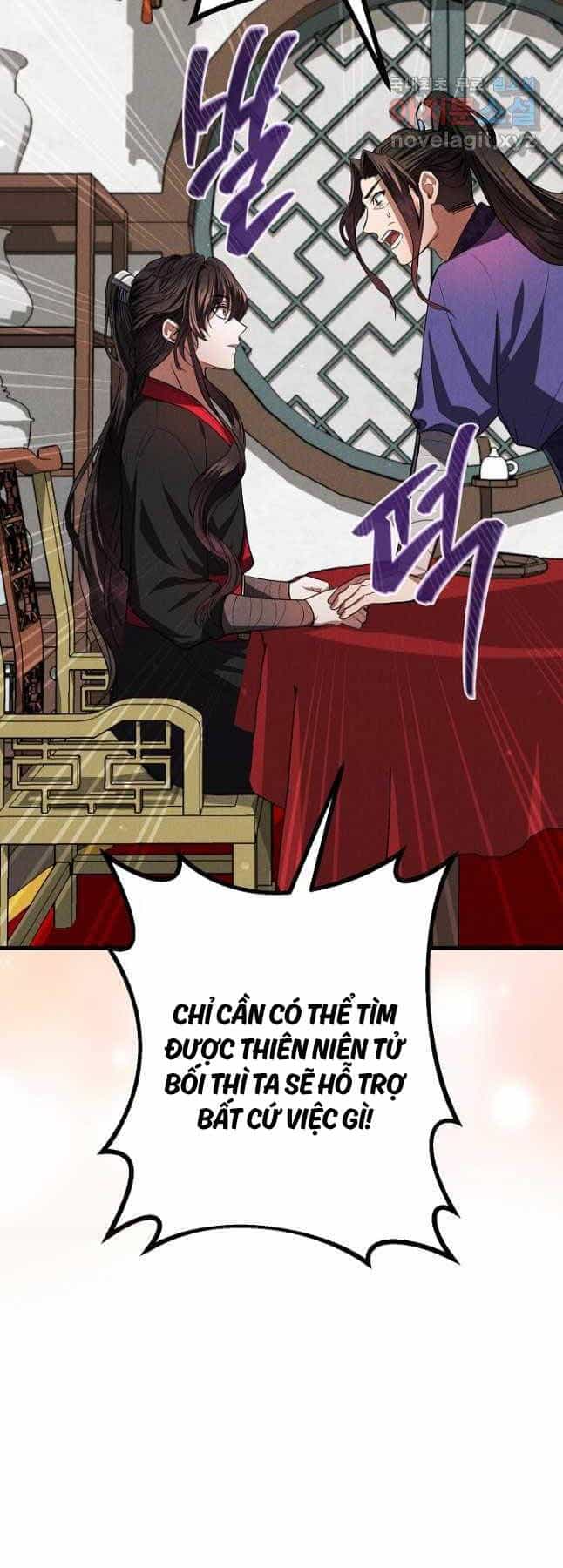 Thiên Tài Võ Thuật Hoàn Sinh - Chương 25 - ảnh 12